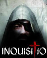 Смотреть Онлайн Инквизиция / Inquisitio [2013]